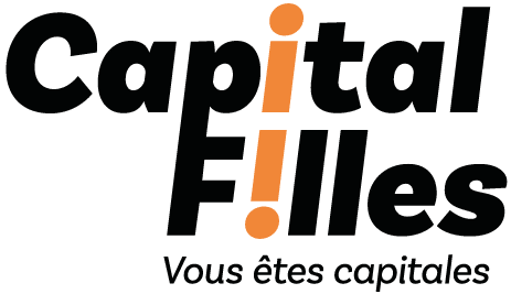 Logo CAPITAL FILLES