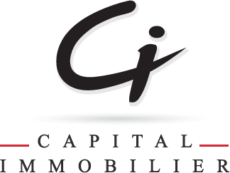 Logo CAPITAL IMMOBILIER