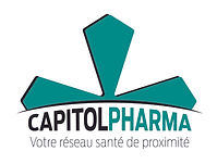 Logo CAPITOL PHARMA