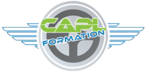 Logo CAPL FORMATION