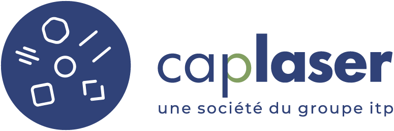 Logo CAPLASER AGEN (CAPLASER) (ABCI)
