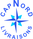 Logo CAPNORD - LIVRAISON