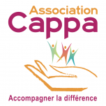 Logo CAPPA CTRE ADAPT PROF ARTISANAT