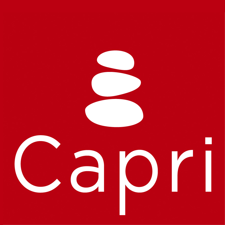 Logo CAPRI