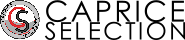 Logo CAPRICE SELECTION