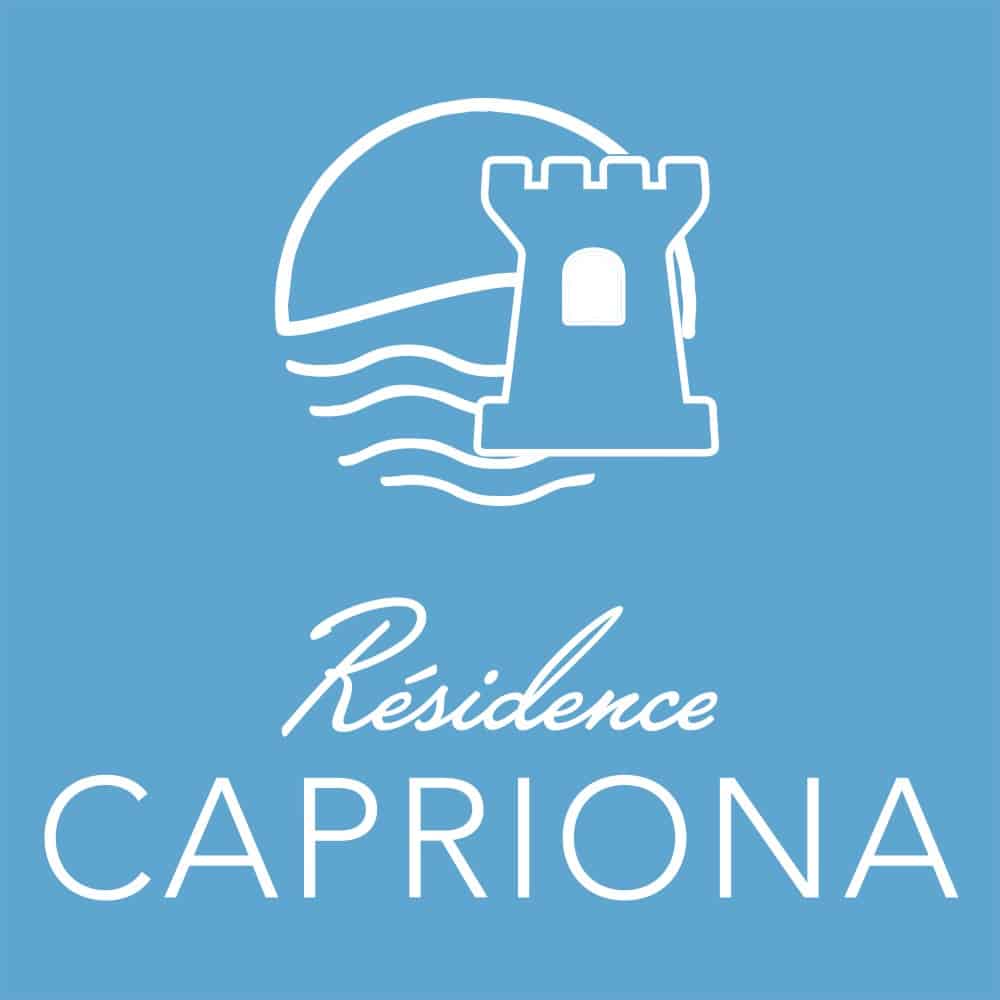 Logo CAPRIONA