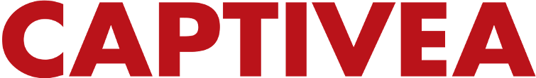 Logo CAPTIVEA
