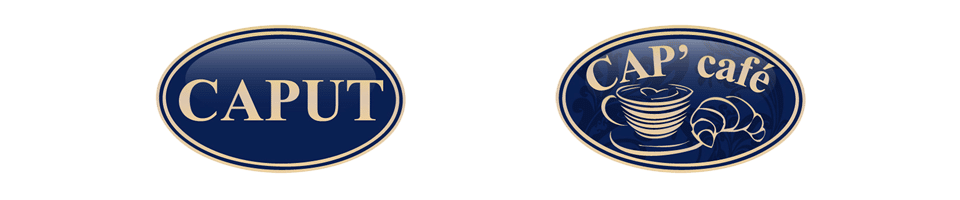 Logo CAPUT