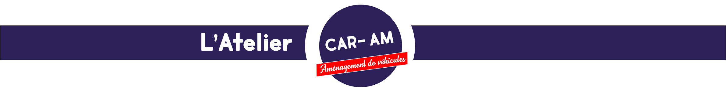 Logo CAR-AM