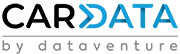 Logo CAR DATA (CAR DATA)