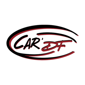 Logo CAR'DF