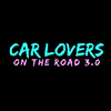 Logo CAR LOVERS CONNECT