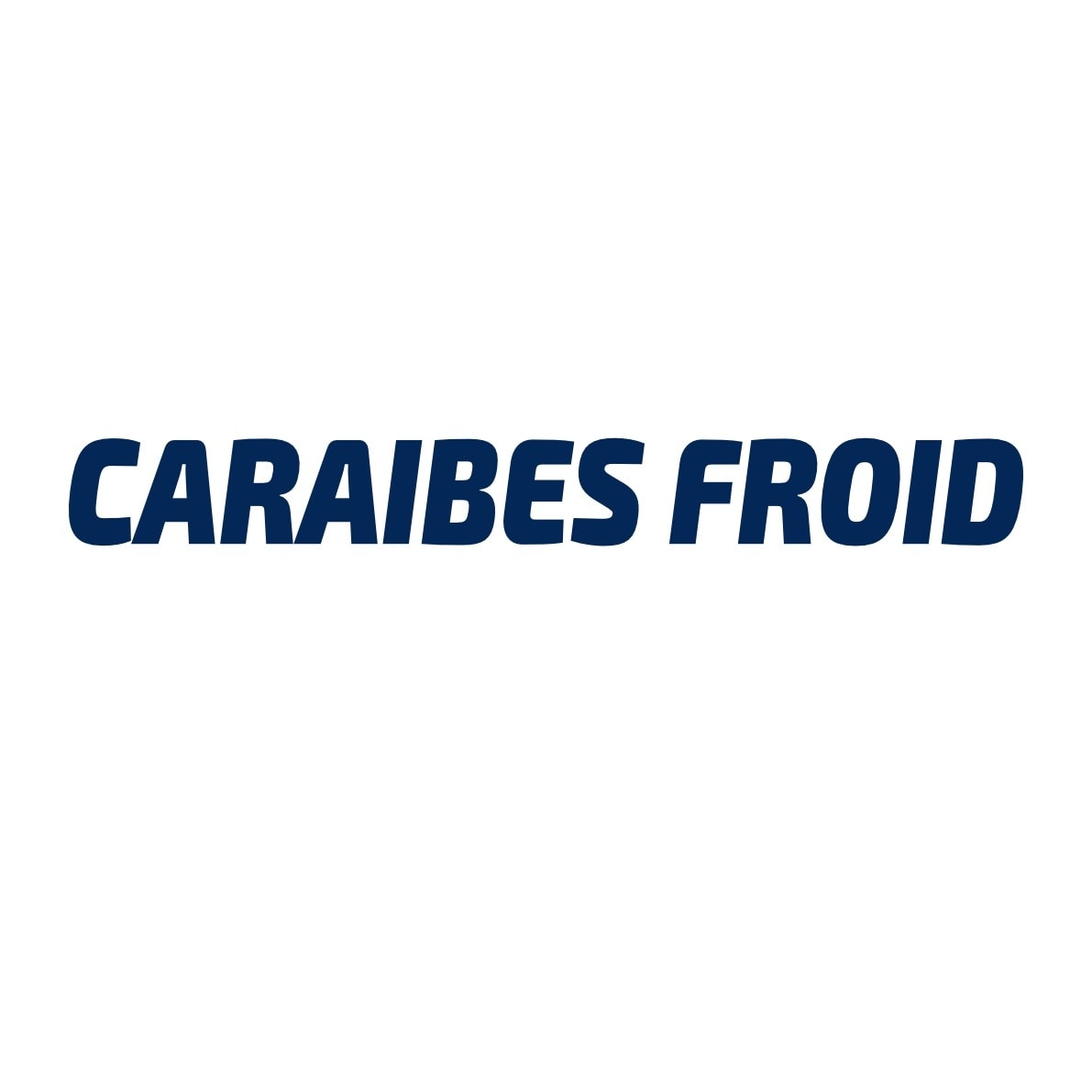 Logo CARAIBES FROID