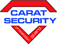 Logo CARAT SECURITY