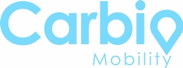 Logo CARBIO MOBILITY GROUP