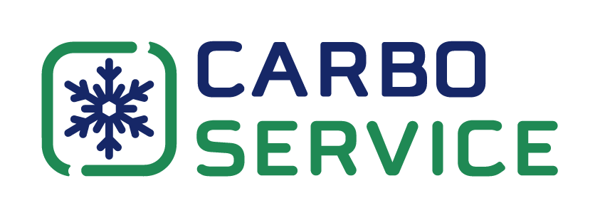 Logo CARBOSERVICE