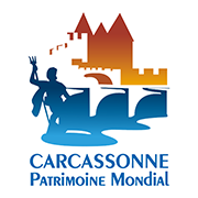 Logo CARCASSONNE