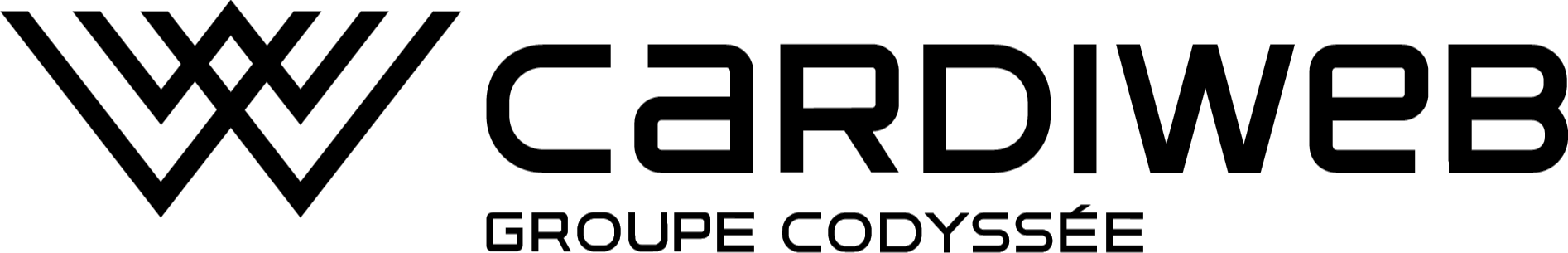 Logo CARDIWEB