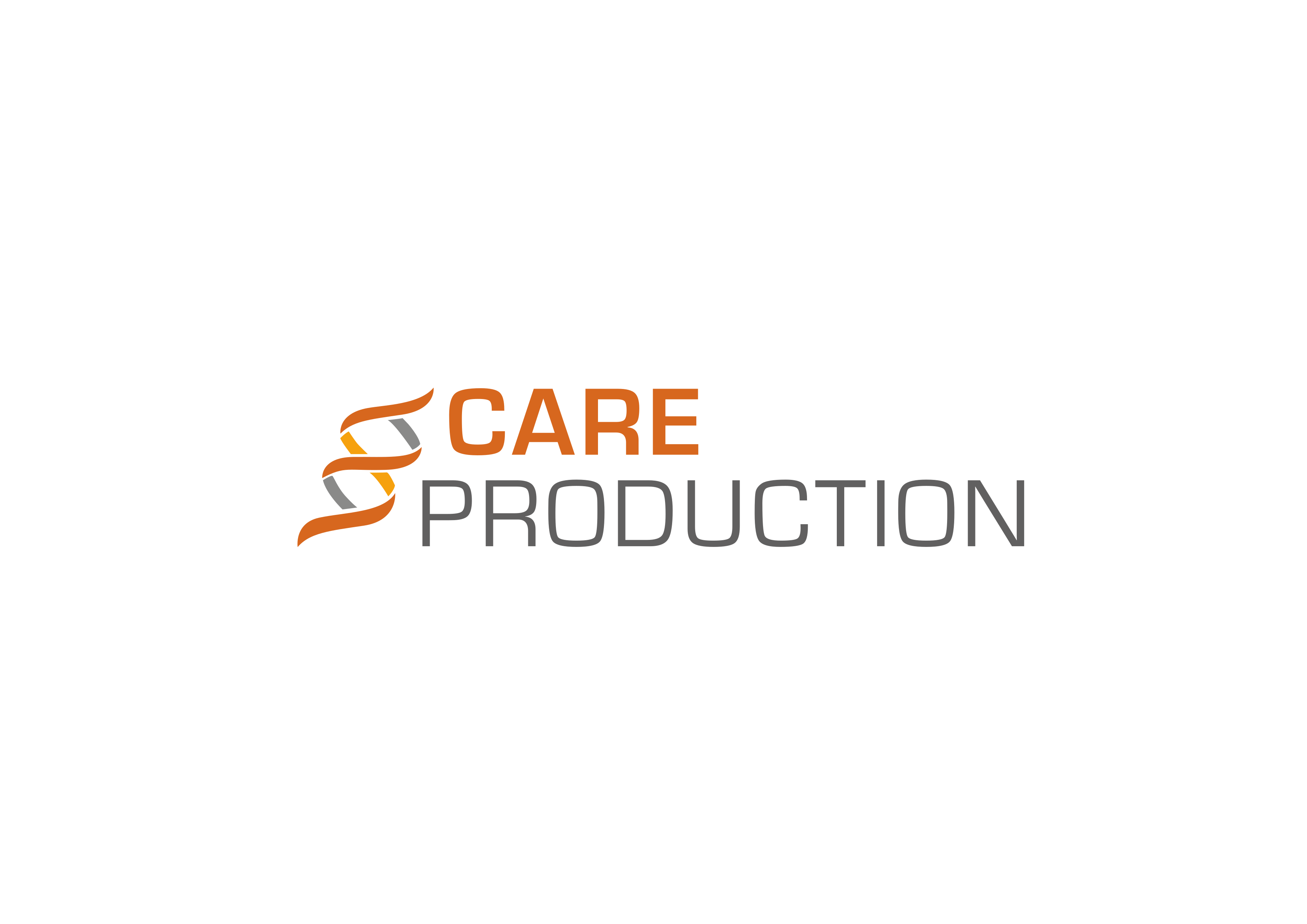 Logo CARE PRODUCTION