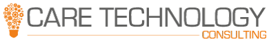 Logo CARE TECHNOLOGY CONSULTING