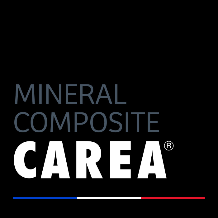 Logo CAREA DISTRIBUTION