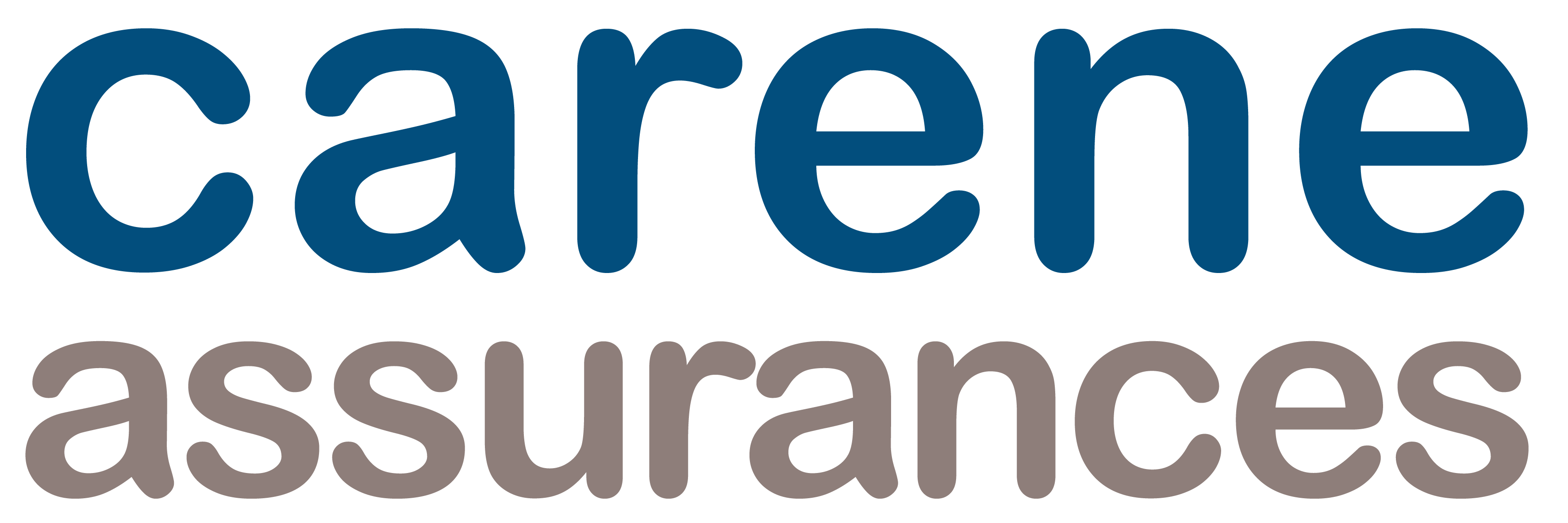 Logo CARENE ASSURANCES