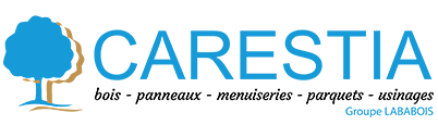 Logo CARESTIA
