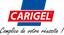 Logo CARIGEL