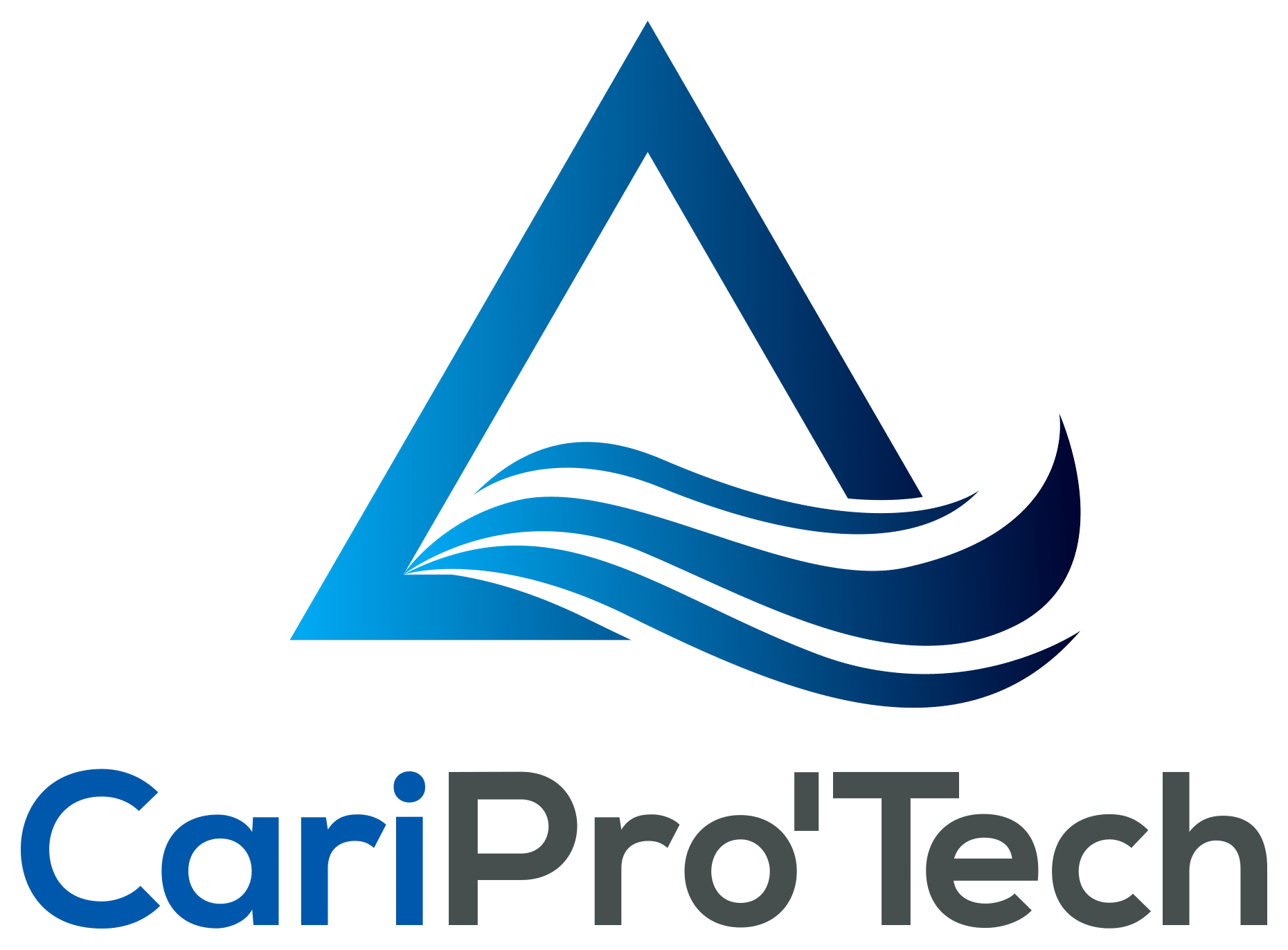 Logo CARIPRO'TECH GUYANE