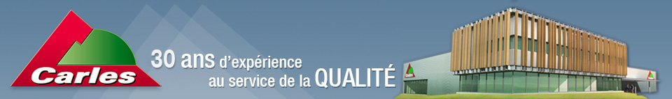 Logo CARLES