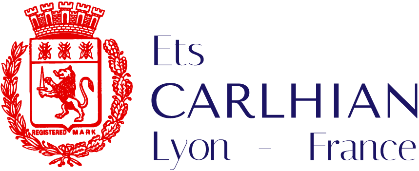 Logo CARLHIAN TEXTILES
