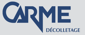 Logo CARME MARCEL DECOLLETAGE