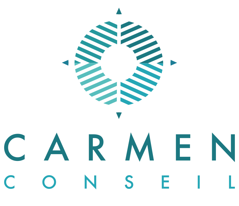 Logo CARMEN CONSEIL