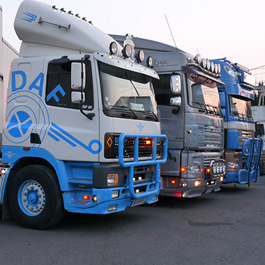 Logo CARNOT POIDS LOURDS