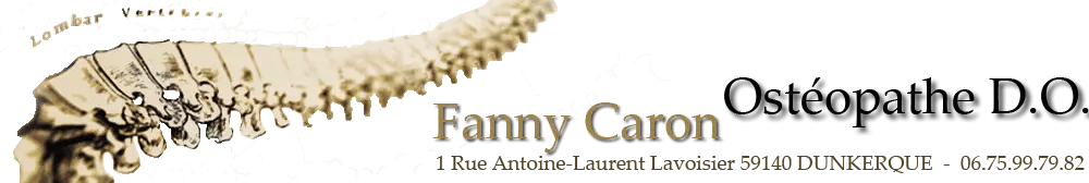 Logo CARON