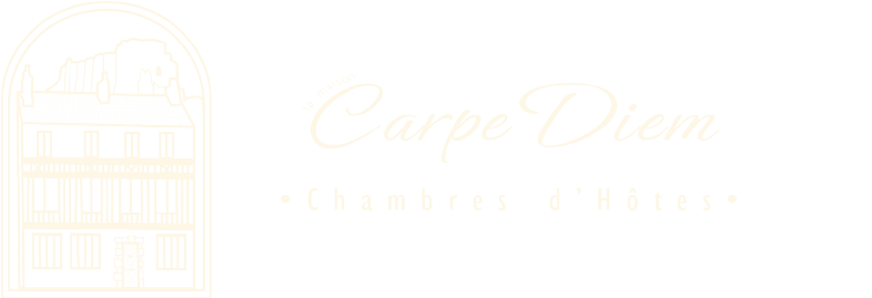 Logo CARPEDIEM