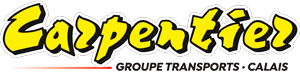 Logo CARPENTIER LOGISTIQUE