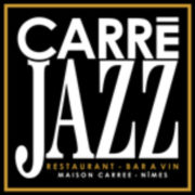 Logo CARRE JAZZ (CARRE JAZZ)