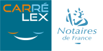Logo CARRE-LEX