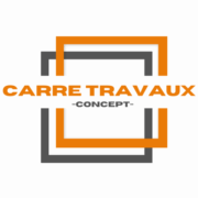 Logo CARRE TRAVAUX
