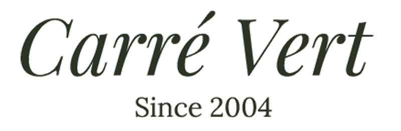 Logo CARRE VERT