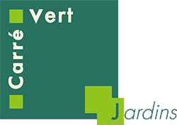 Logo CARRE VERT JARDINS