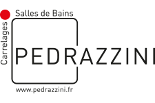 Logo CARRELAGES PEDRAZZINI
