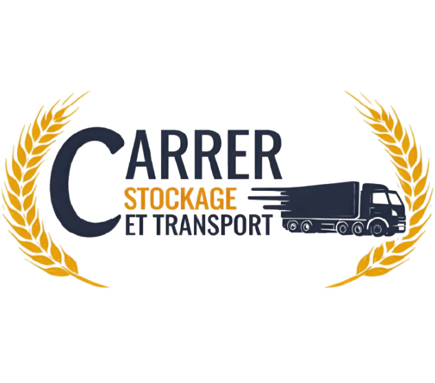 Logo CARRER TRANSPORTS