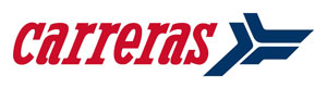 Logo CARRERAS (TRANSECO)