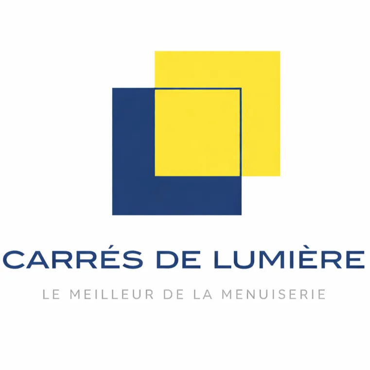 Logo CARRES DE LUMIERE