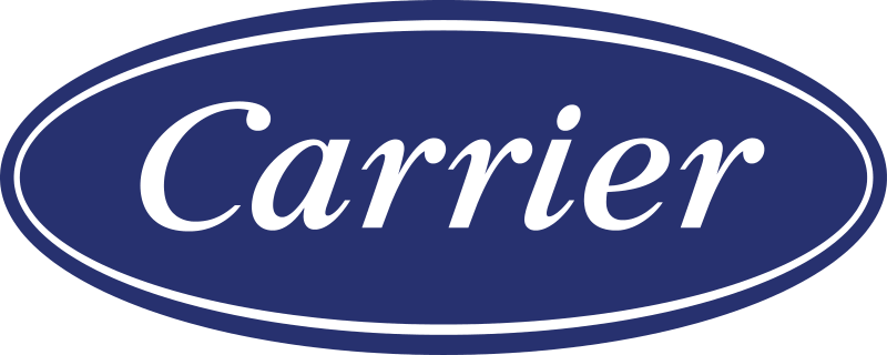 Logo CARRIER TRANSICOLD EUROPE