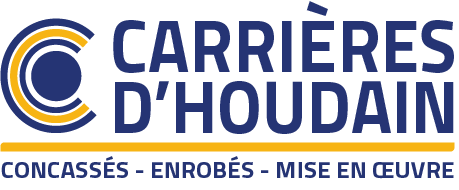 Logo CARRIERES D HOUDAIN