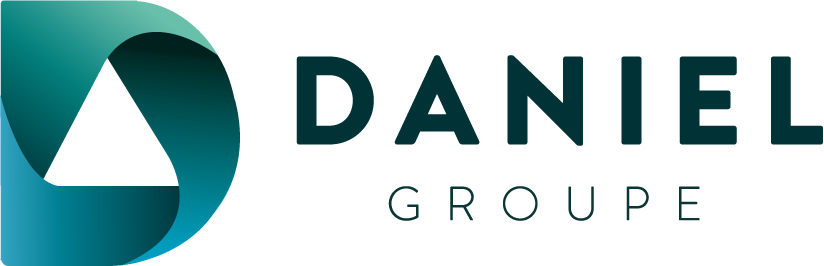 Logo CARRIERES DANIEL