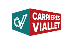 Logo CARRIERES VIALLET